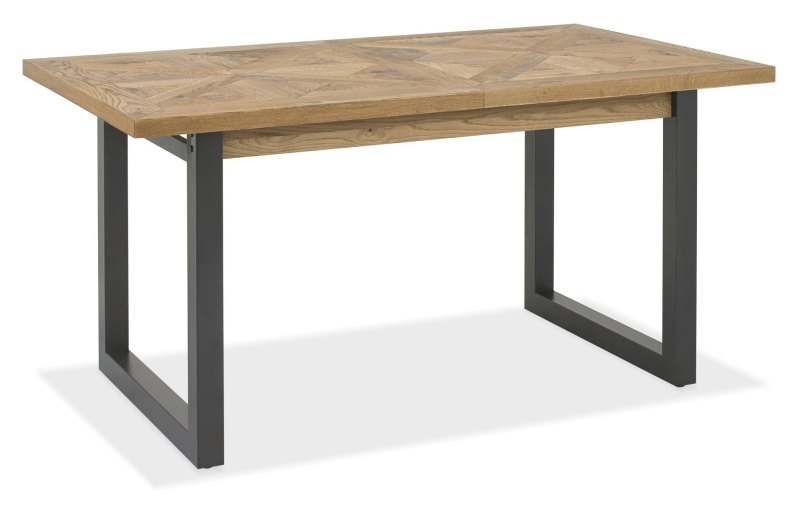 Indus 4-6 Seater Extending Dining Table