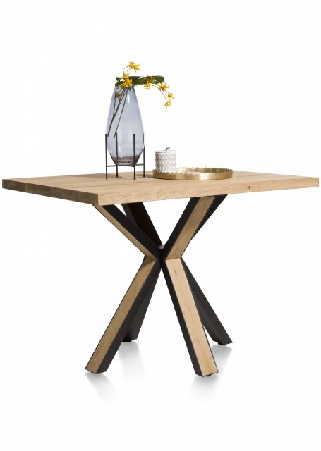 Ovada 130 x 90cm Bar Table by Habufa
