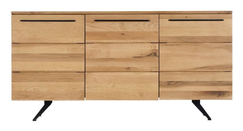 Shoreditch 3 Door Sideboard