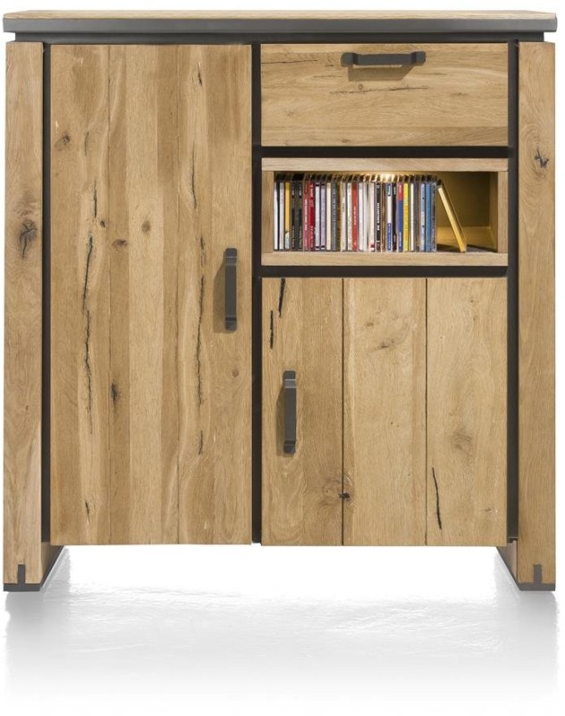 Farmland Highboard by Habufa