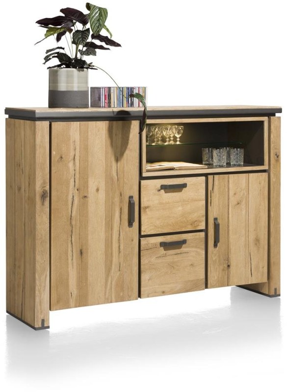 Farmland Dresser by Habufa
