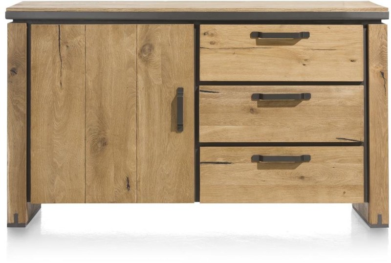 Farmland 150cm Sideboard by Habufa