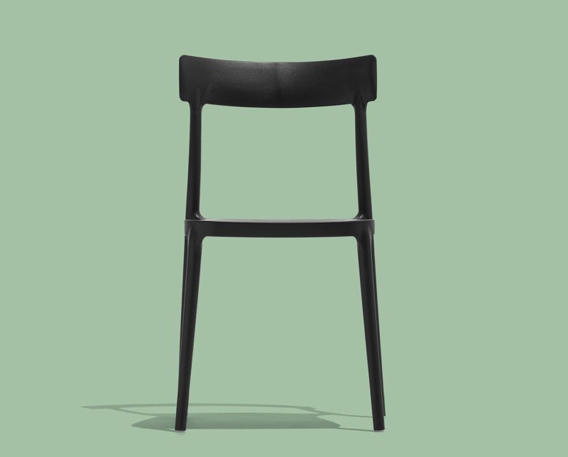 Argo Chair (Model CB1523) from Connubia by Calligaris