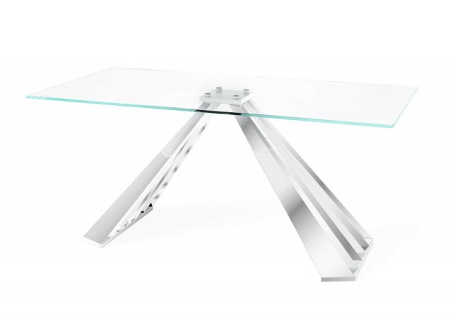 Alvaro 180 X 90cm Dining Table