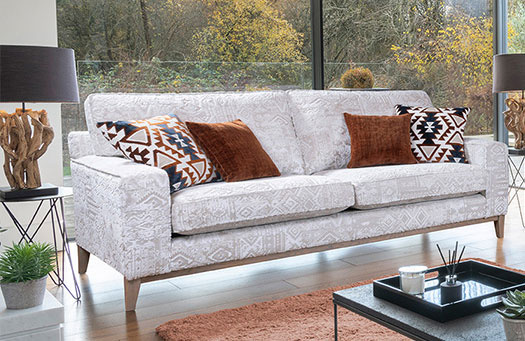 Vermont Grand Sofa by Alstons Vermont Grand Sofa by Alstons