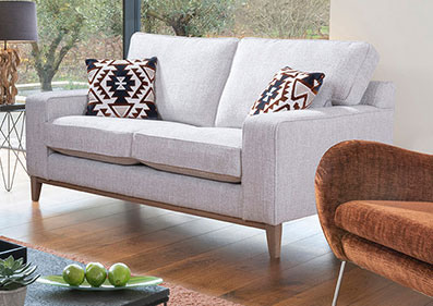 Vermont 2 Seater Sofa by Alstons Vermont 2 Seater Sofa by Alstons