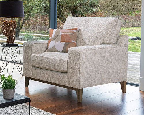 Vermont Armchair by Alstons Vermont Armchair by Alstons