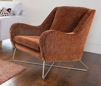 Vermont Accent Chair by Alstons Vermont Accent Chair by Alstons
