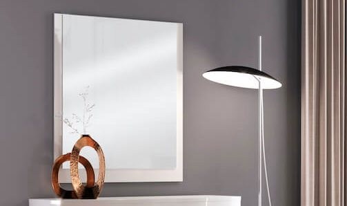 Kate Mirror by Euro Designs Kate Mirror by Euro Designs