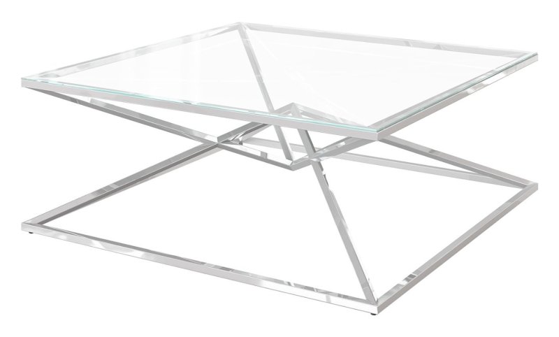 Prism coffee table discount