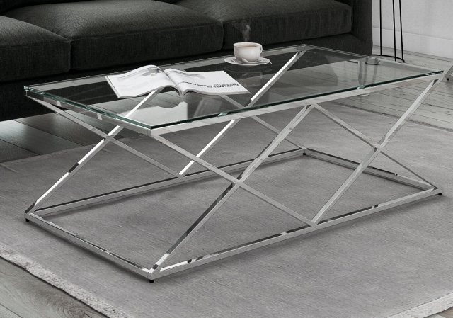 Victor Coffee Table