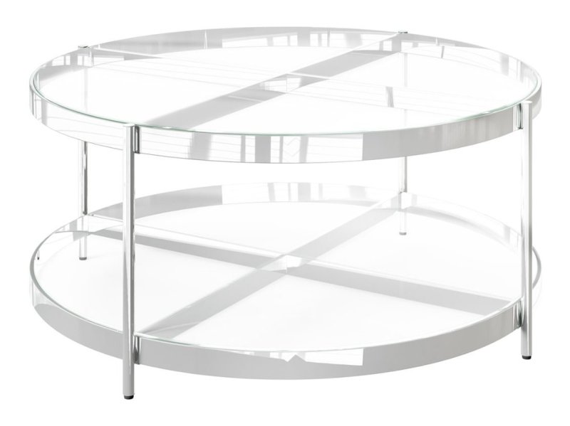 Omari Coffee Table
