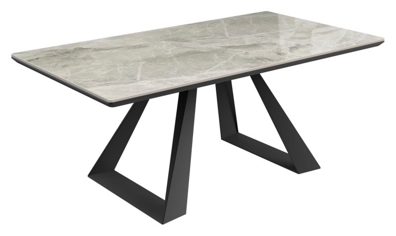 Dante Gloss Top Ceramic Grey Coffee Table Dante Gloss Top Ceramic Grey Coffee Table