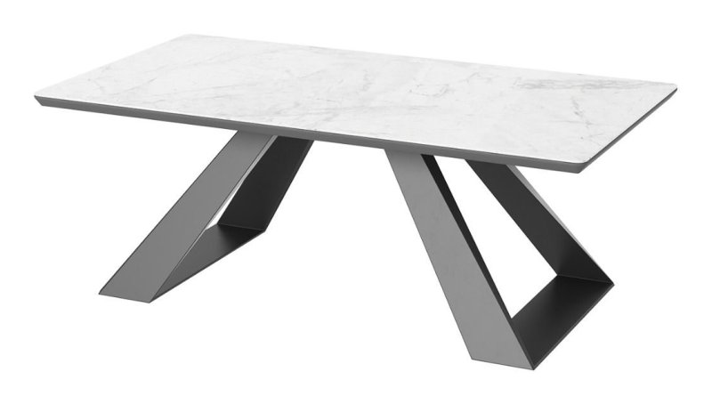 Dante Ceramic Coffee Table