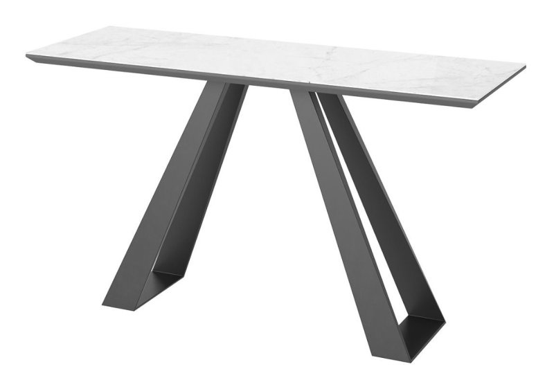 Dante Ceramic Console Table