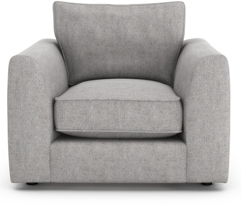 Casanova Armchair by WhiteMeadow