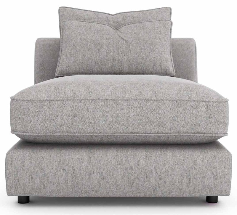 Casanova Armless Unit by WhiteMeadow
