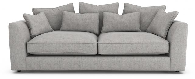 Bossanova Large Sofa by WhiteMeadow