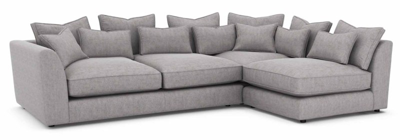 Casanova LHF Combi Unit by WhiteMeadow