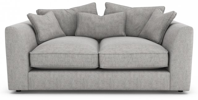 Bossanova Small Sofa by WhiteMeadow