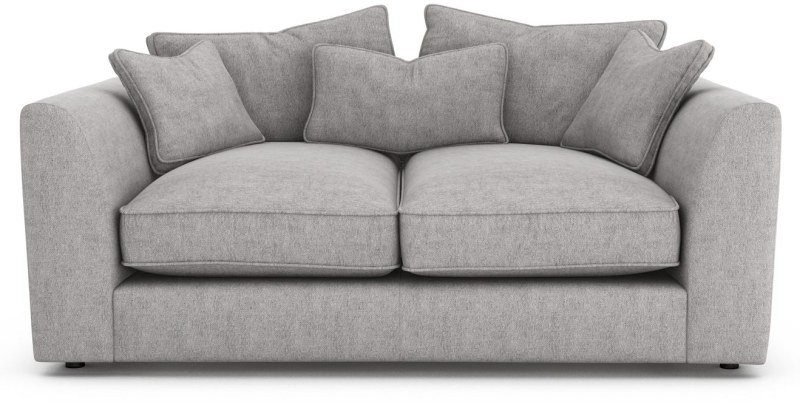 Casanova Small Sofa by WhiteMeadow