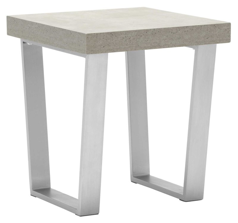 Petra Lamp Table