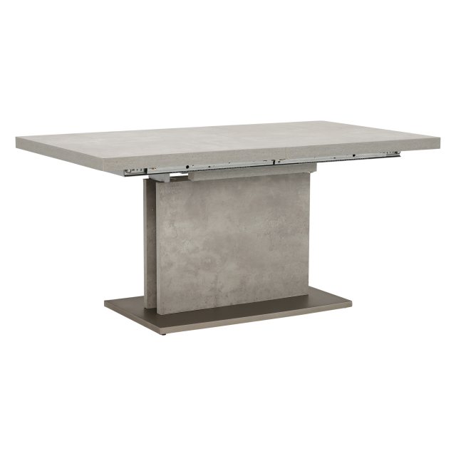 Petra 160-220cm Extending Dining Table by Baker