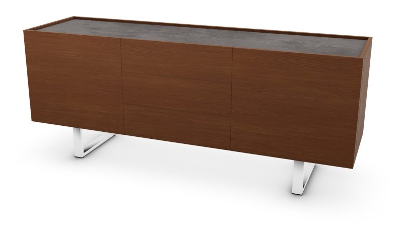 Horizon 180cm Sideboard (CS6017-5A) by Calligaris