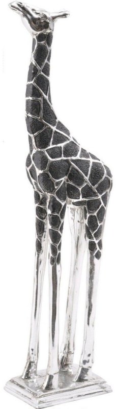 Giraffe Sculpture (Head Forward) by Libra
