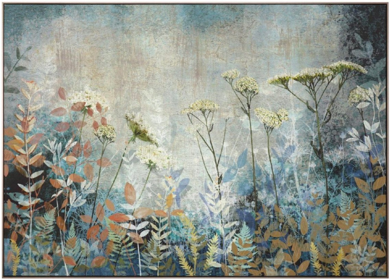 Fanciful 122 x 88cm Canvas by Art Marketing