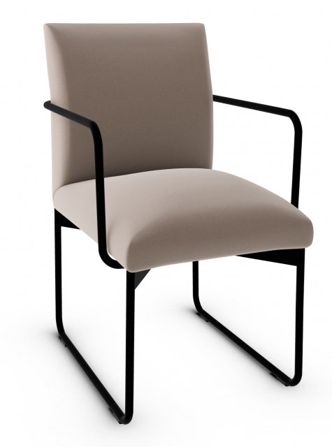 Gala Dining Chairs (CS1867) by Calligaris
