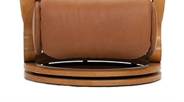 Height Ring for Mosel Recliner (8948) by Himolla