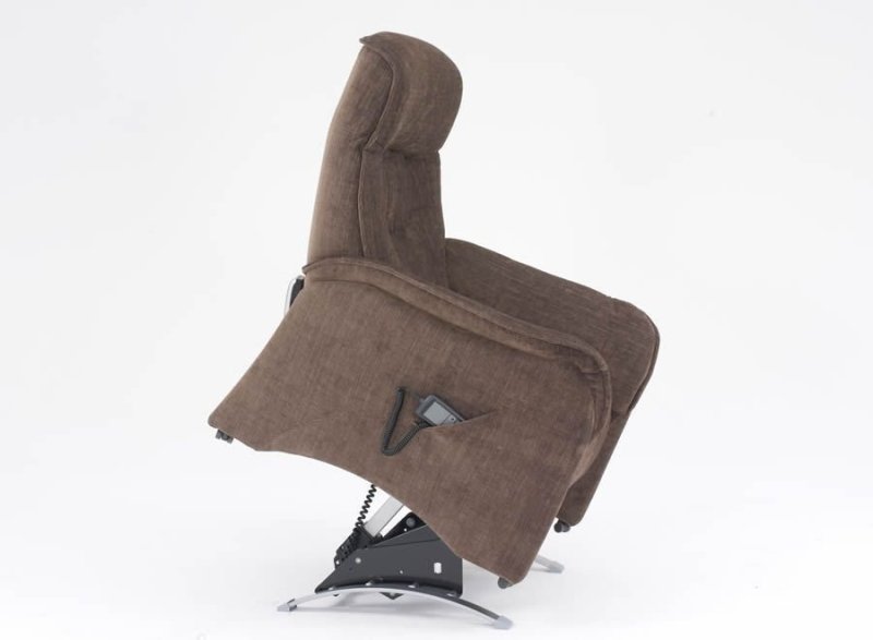 Rhine Lift & Rise Chair (4350-29C) by Himolla