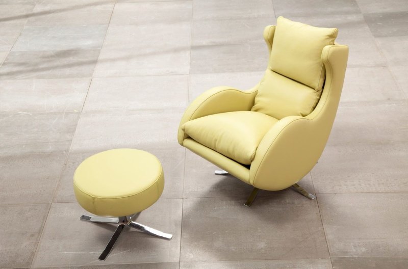 Buy the Lenny Chair by Fama Belgica Furniture