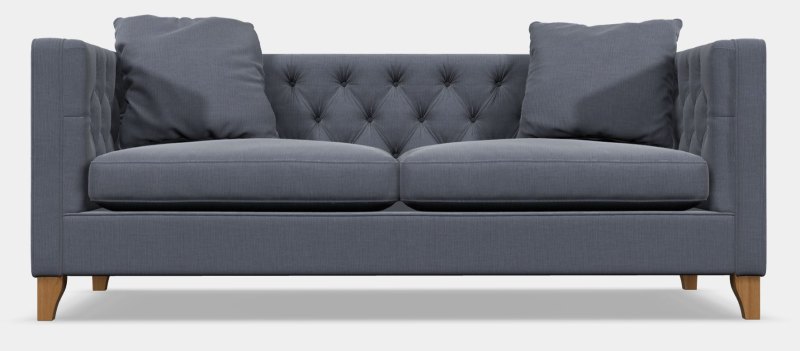 The Battersea Midi Sofa by Tetrad
