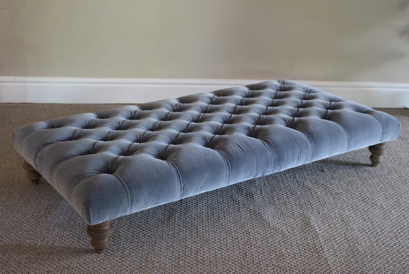 Coniston Stool by Tetrad