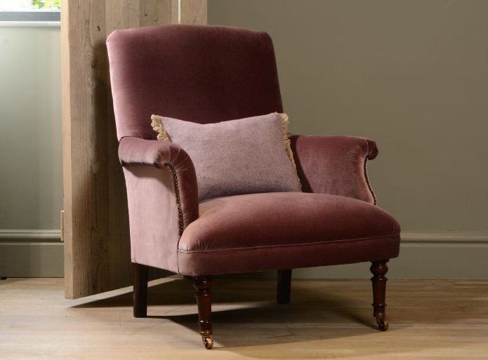 Keswick Armchair by Tetrad