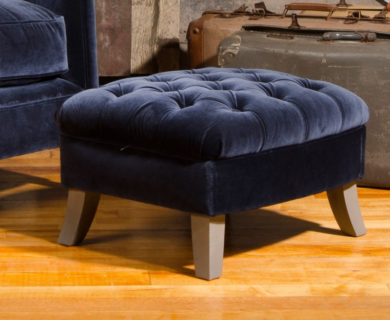 Tate Stool by Tetrad