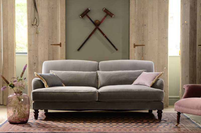 Windermere Midi Sofa by Tetrad
