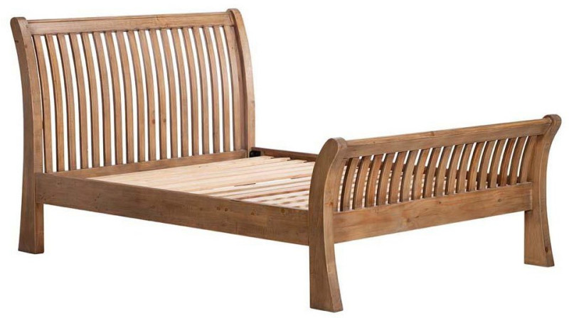 Bermuda Kingsize Bedstead
