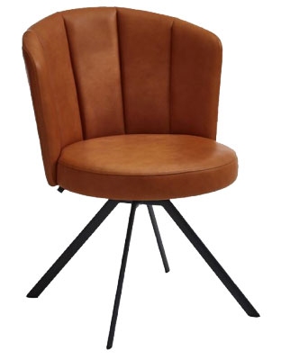 Elina Chair (2131) by Venjakob
