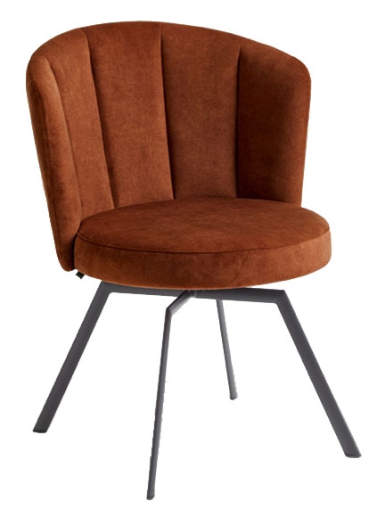 Elina Chair (2132) by Venjakob