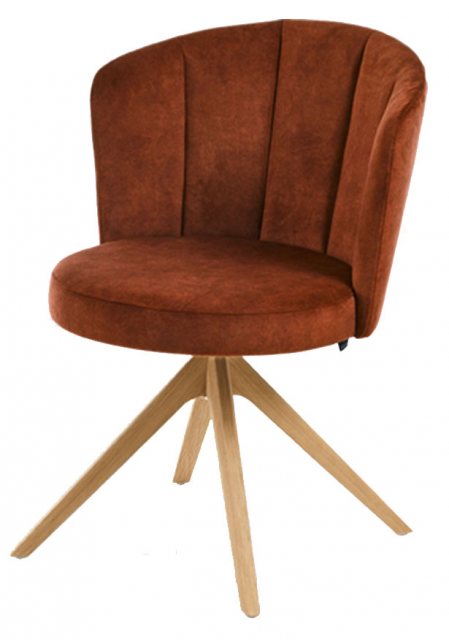 Elina Chair (2136) by Venjakob