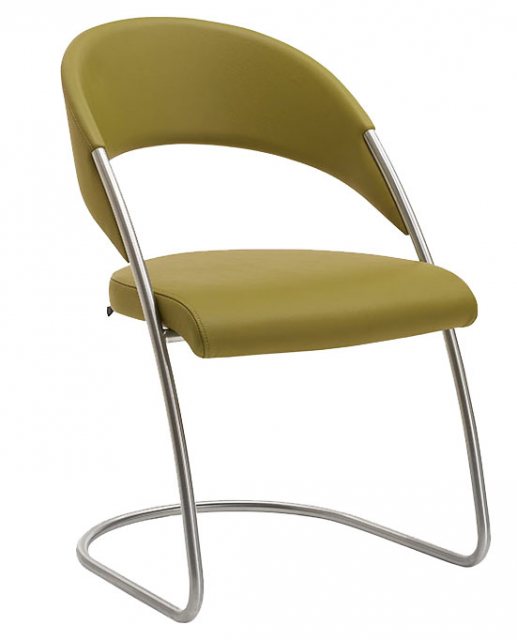 Tessa Chair (2182) by Venjakob