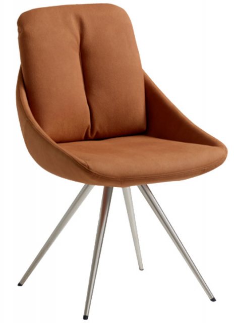 Luna Chair (2553) by Venjakob