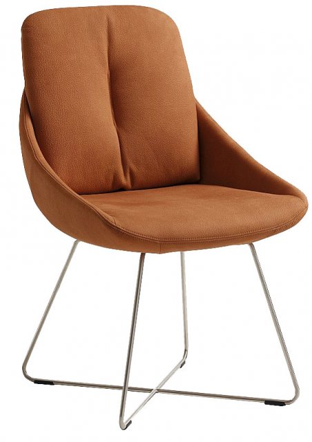 Luna Chair (2557) by Venjakob