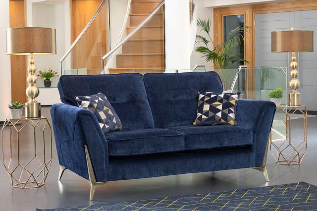 Artemis 2 Seater Sofa by Alstons