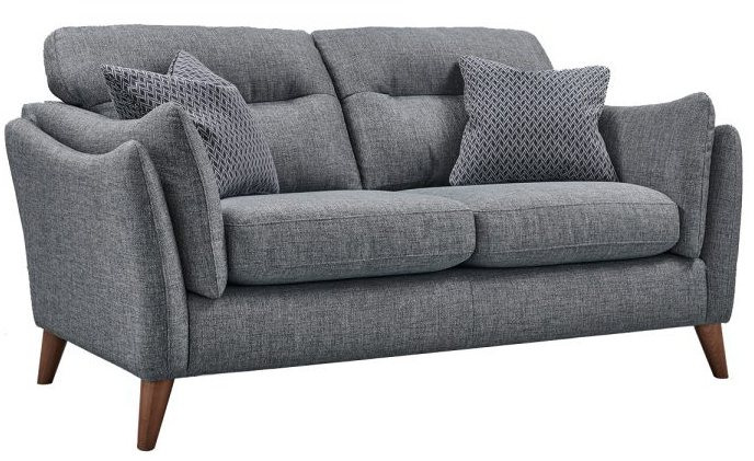 Calypso 2 Seater Sofa (Static) by Ashwood