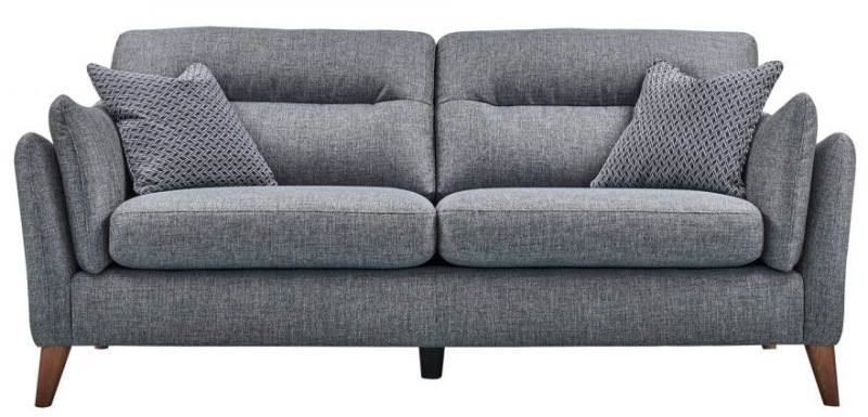 Calypso 3 Seater Sofa (Static) by Ashwood