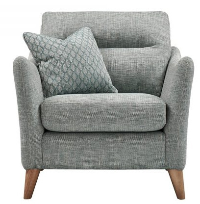 Calypso Armchair (Static) by Ashwood